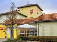 Ibis Hotel Kassel