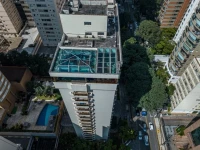 Travel Inn Park Avenue 4*