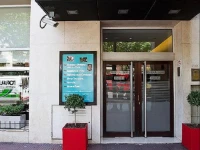 Ribera Sur Hotel 4*