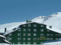 Genç Yazıcı