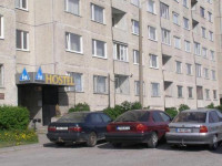 Mahtra Hostel Tallinn