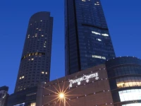 Tangla Hotel Tianjin 5*