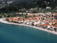 Zephyros Apartments