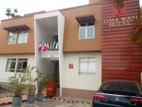Lima Wasi Hotel 3*
