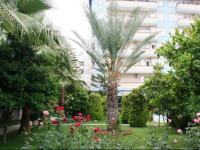 Elysee Garden Apart Hotel