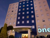 One Queretaro Plaza Galerias 3*