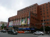 Hamilton 3*