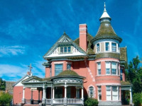 Ferris Mansion Bed and Breakfast