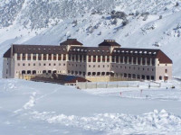 Sirene Davras Mountain Resort Hotel