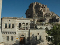 Kale Konak Hotel