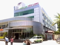 Cuu Long Hotel CanTho / KHÁCH SẠN CỬU LONG 3*