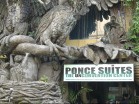 Ponce Suites Gallery Hotel