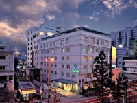 Kasani GR Hotel 3*