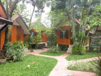 Ban Thai Guesthouse