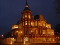 Villa Stella Maris 4*