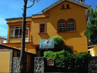 Hostal Alcala