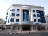 Moon Valley Hotel Apartments 3*