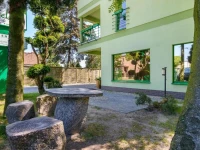 Hotel Zielony 3*