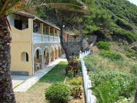 Valley Complex