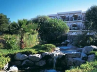 JA Jebel Ali Hotel Palm Tree Court &amp; Spa 5*