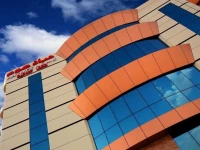 Hayatt Home Hotel 4*