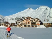 La Vanoise 2*