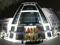 Gokulam Park Doha 4*