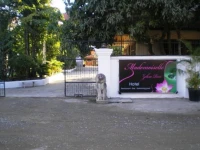 Mademoiselle Zohra Rose 3*