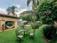 Las Lomas Casa Hotel 1*