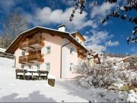 Residence Villa Boschetto 3*