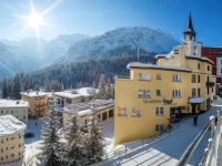 Quellenhof Arosa 4*