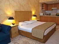 Ramee Hotel Apartments 3*