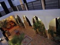 Riad Badi 
