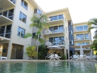 Island Palms Resort 4*