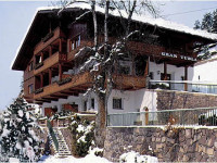 Residence Gran Tubla