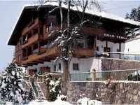 Residence Gran Tubla 3*