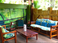 Physis Caribbean Bed & Breakfast