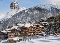 Grandes Alpes Private Hotel &amp; Spa