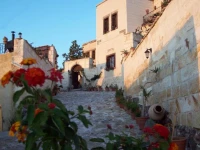 Cappa Villa Cave Hotel & Spa 2*