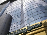 Grand Excelsior Sharjah