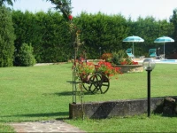 Agriturismo Le Due Chiarine 2*