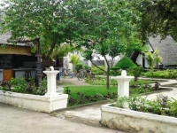 Kaluku Bungalows 2*
