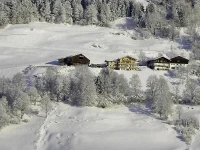 Biobauernhof Haslach 2*