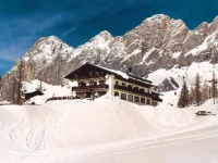 Berghotel Tuerlwand 3*
