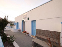 Stella Nomikou Apartments