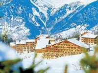 Pierre & Vacances Residence Le Mont Soleil 