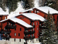 Maeva Plagne Lauze
