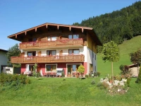 Gastehaus Holzner 1*
