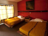 Hotel Tekuani Kal 3*
