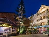 Sunny Mountain Hotel 4*